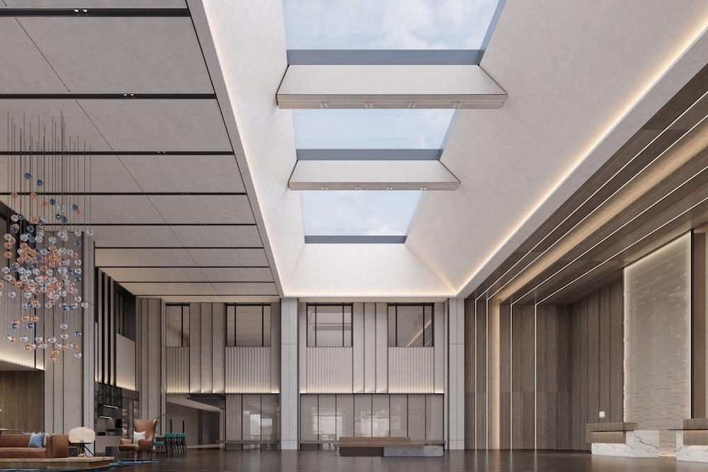 fairfield by marriott lijiang ancient town