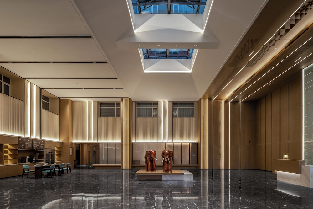 fairfield by marriott lijiang ancient town