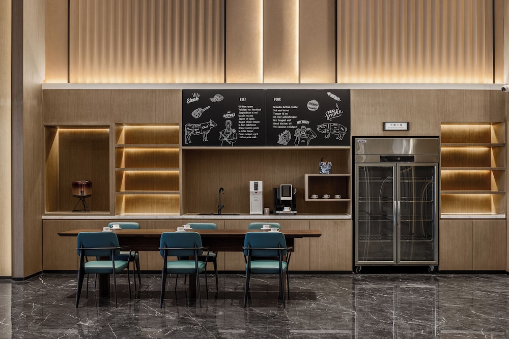 fairfield by marriott lijiang ancient town