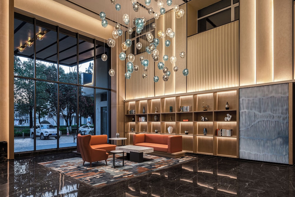 fairfield by marriott lijiang ancient town