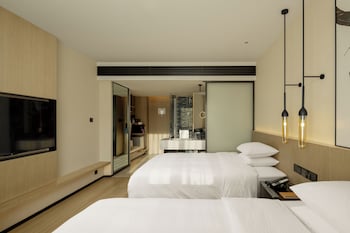 fairfield by marriott lijiang ancient town