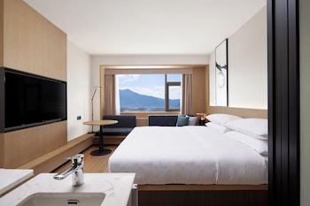 fairfield by marriott lijiang ancient town