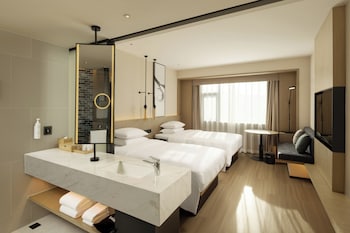 fairfield by marriott lijiang ancient town