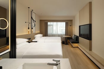 fairfield by marriott lijiang ancient town
