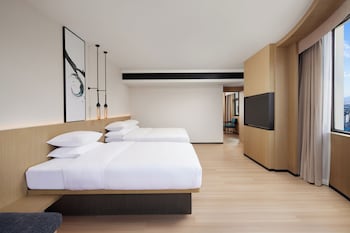 fairfield by marriott lijiang ancient town
