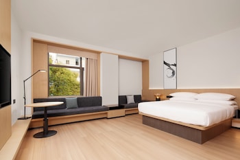 fairfield by marriott lijiang ancient town