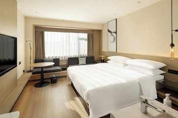 fairfield by marriott lijiang ancient town