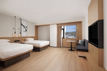 fairfield by marriott lijiang ancient town