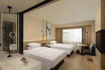 fairfield by marriott lijiang ancient town
