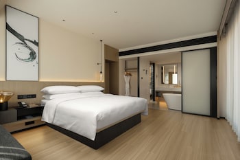 fairfield by marriott lijiang ancient town