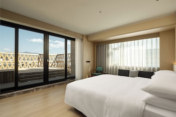 fairfield by marriott lijiang ancient town