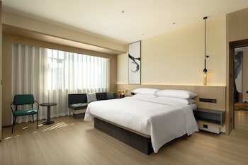 fairfield by marriott lijiang ancient town