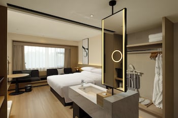 fairfield by marriott lijiang ancient town