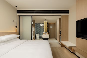 fairfield by marriott lijiang ancient town