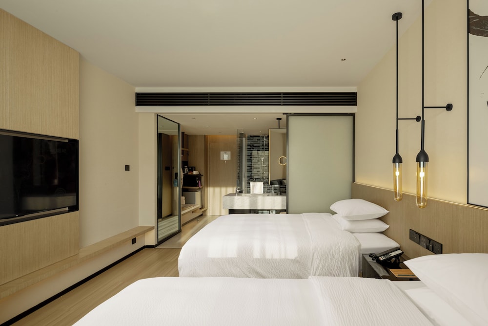 fairfield by marriott lijiang ancient town