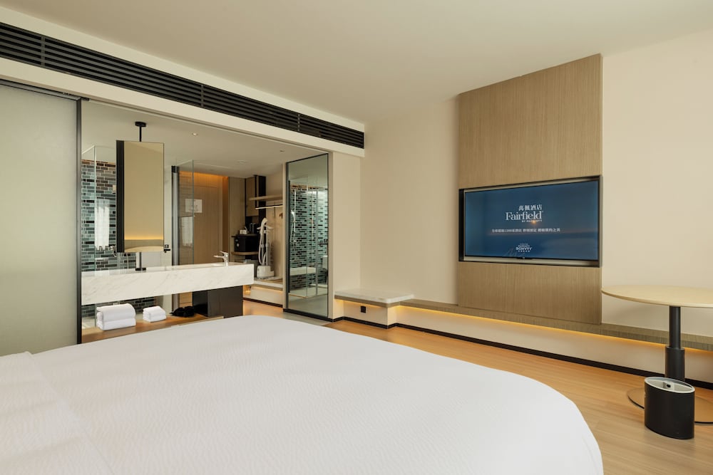 fairfield by marriott lijiang ancient town