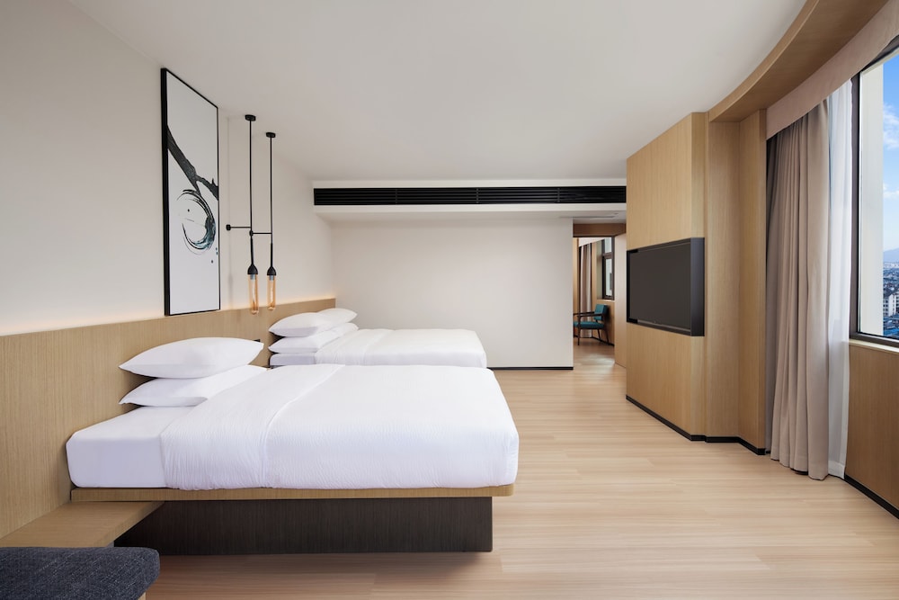 fairfield by marriott lijiang ancient town