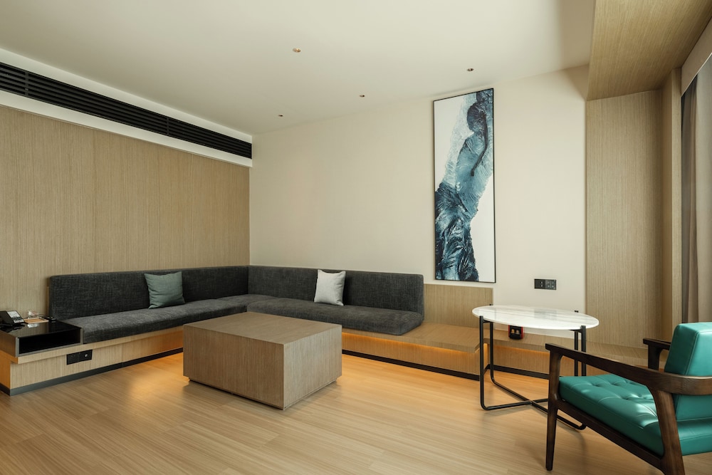 fairfield by marriott lijiang ancient town