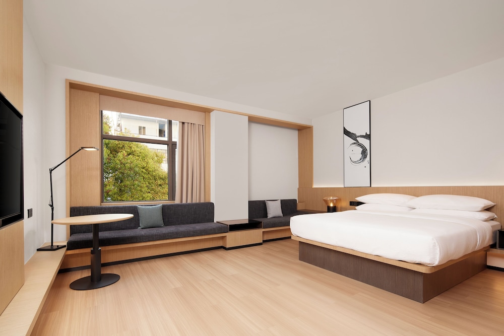 fairfield by marriott lijiang ancient town