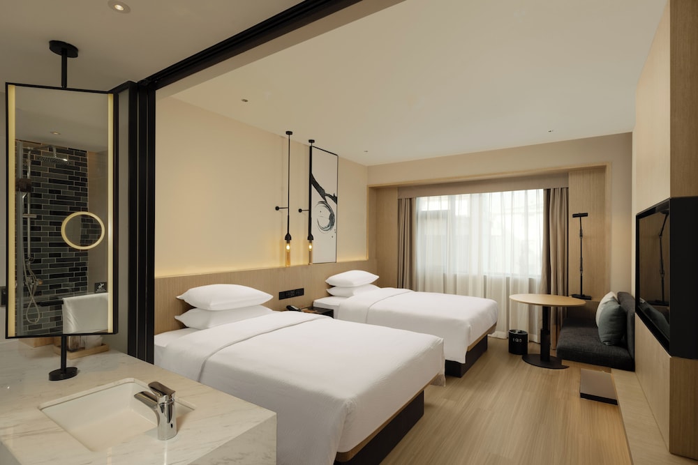 fairfield by marriott lijiang ancient town