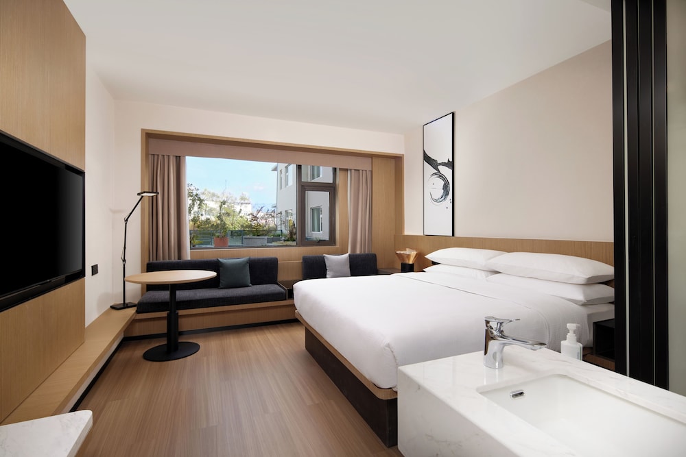 fairfield by marriott lijiang ancient town