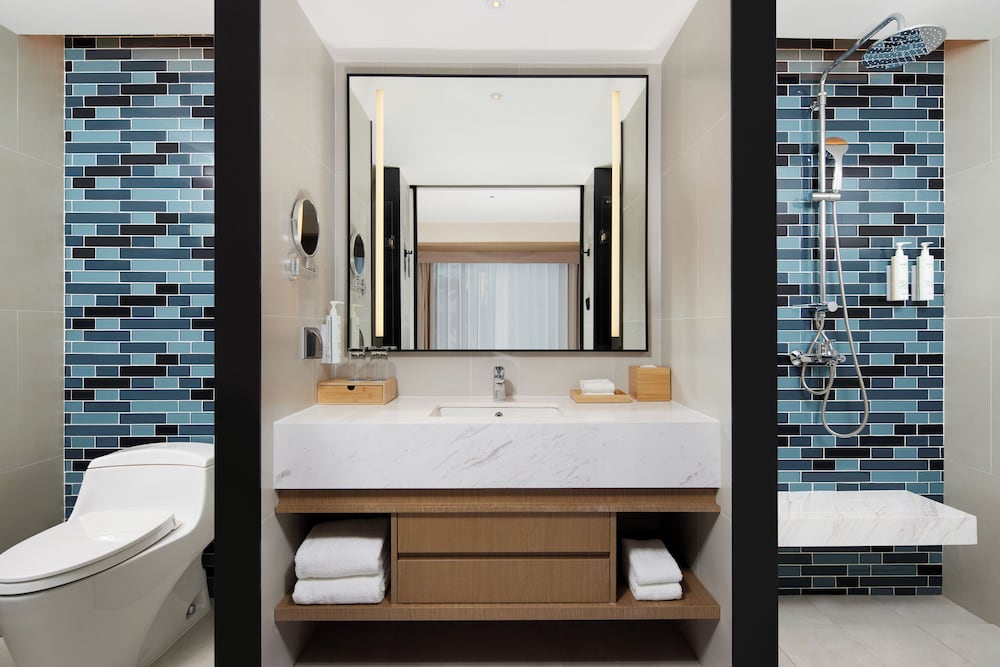 fairfield by marriott lijiang ancient town