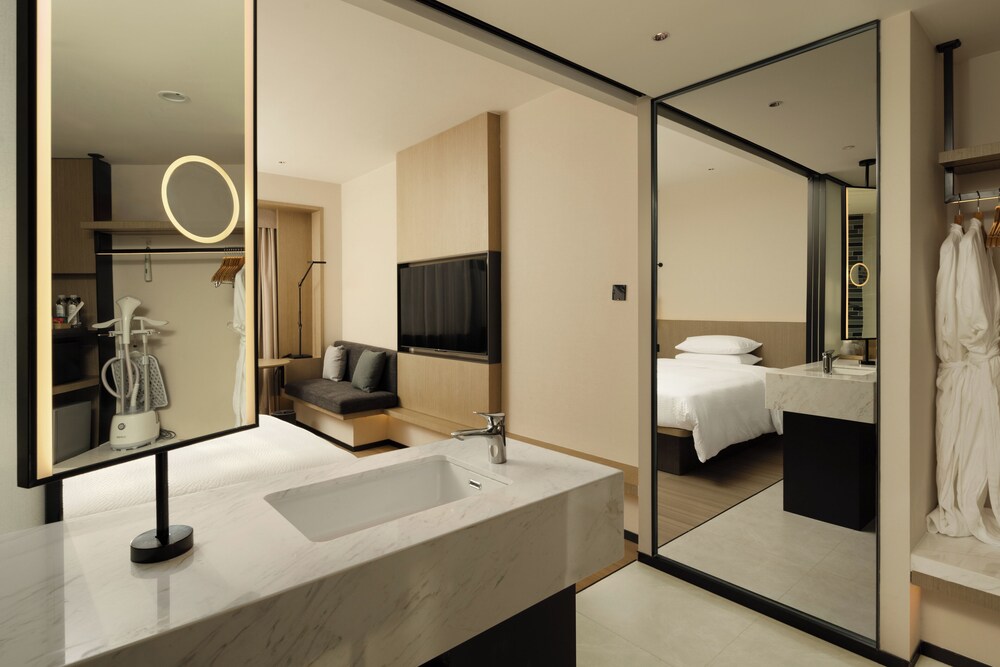 fairfield by marriott lijiang ancient town