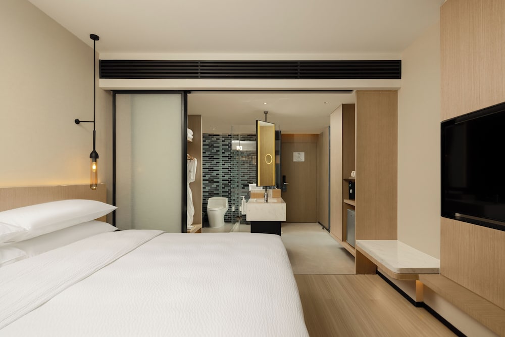 fairfield by marriott lijiang ancient town