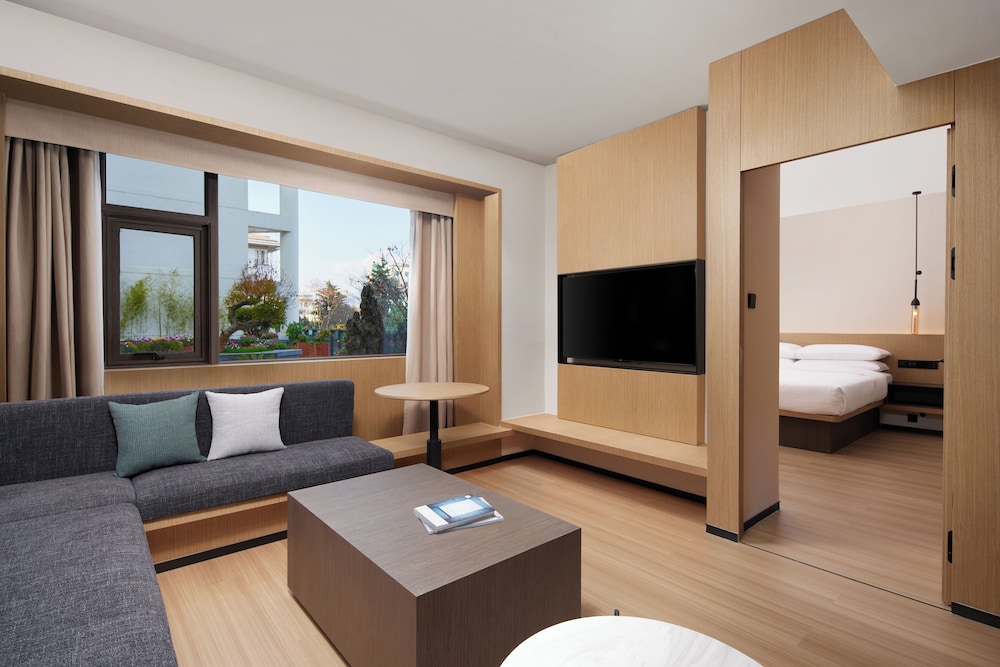 fairfield by marriott lijiang ancient town