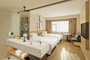 fairfield by marriott lijiang ancient town