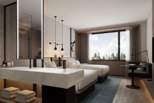 fairfield by marriott lijiang ancient town