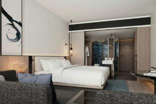 fairfield by marriott lijiang ancient town