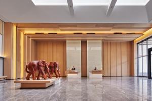 fairfield by marriott lijiang ancient town