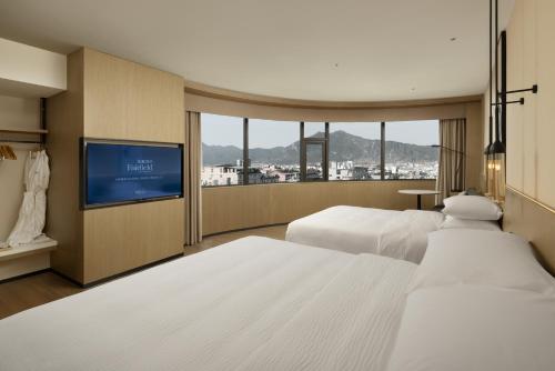 fairfield by marriott lijiang ancient town