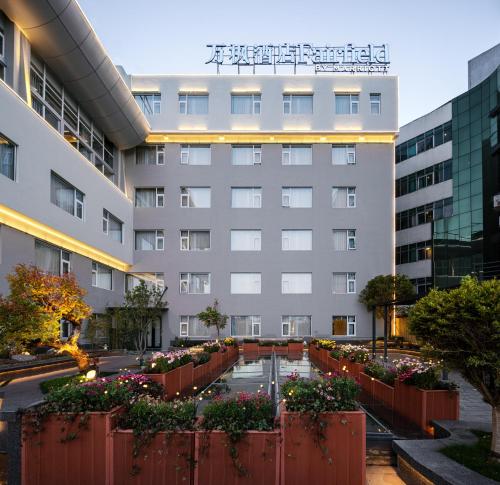 fairfield by marriott lijiang ancient town