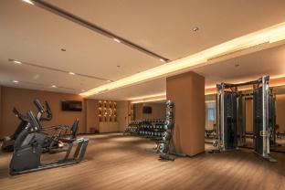 fairfield by marriott lijiang ancient town