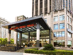 fairfield by marriott shanghai pudong south
