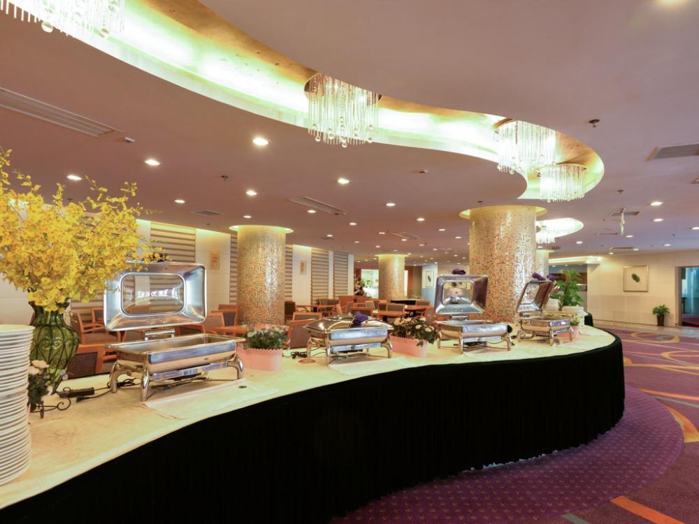 fairfield by marriott shanghai pudong south