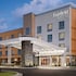 fairfield inn and suites by marriott alpharetta avalon area