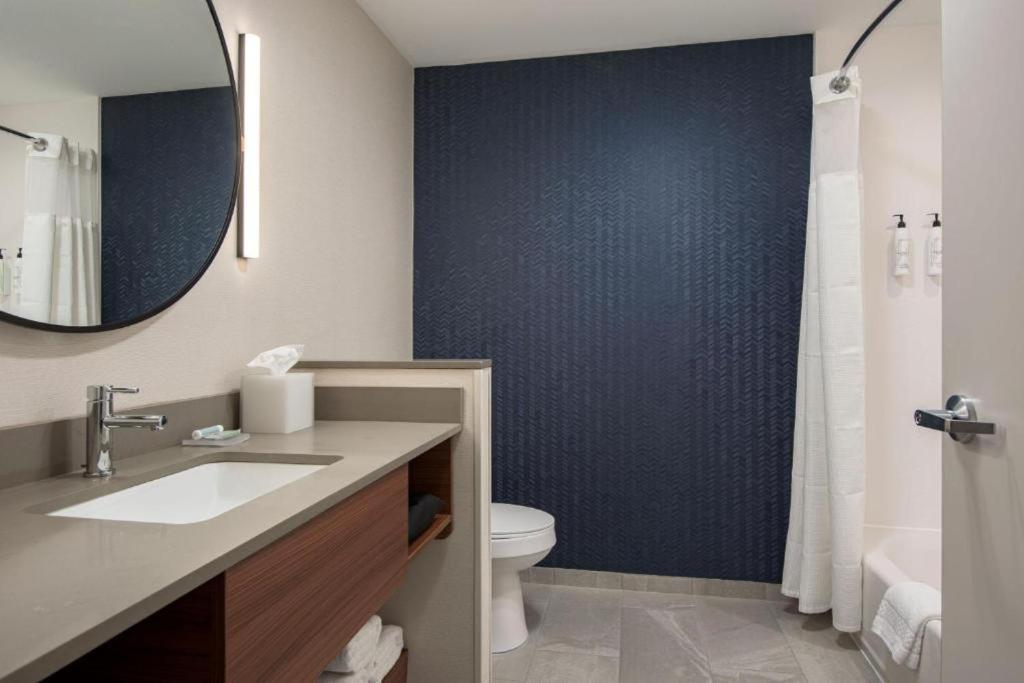 fairfield inn and suites by marriott cullman