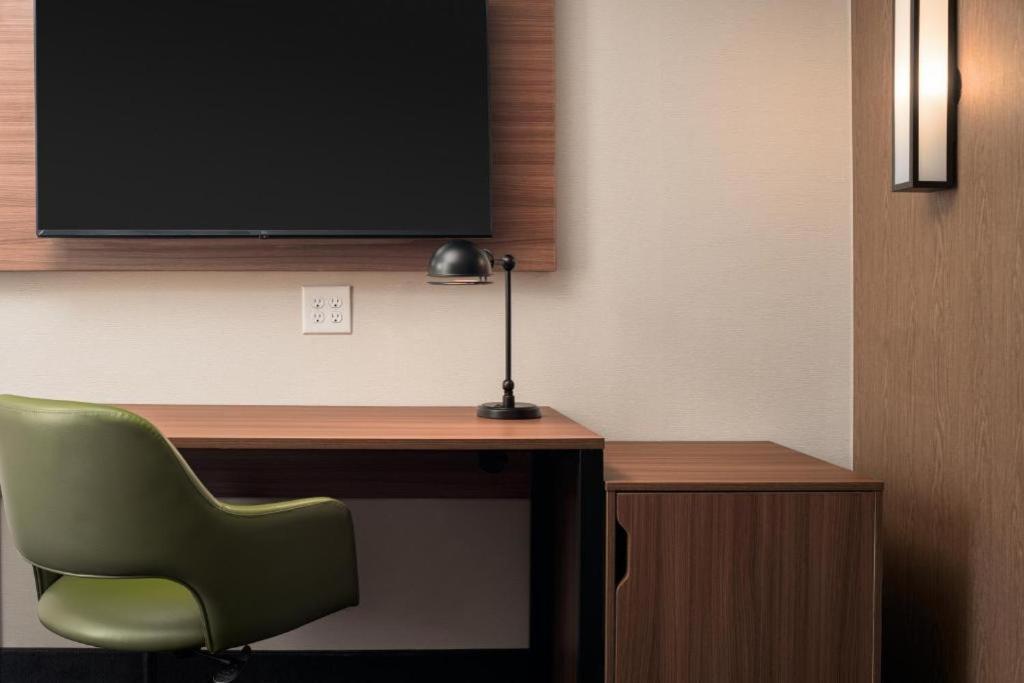 fairfield inn and suites by marriott cullman