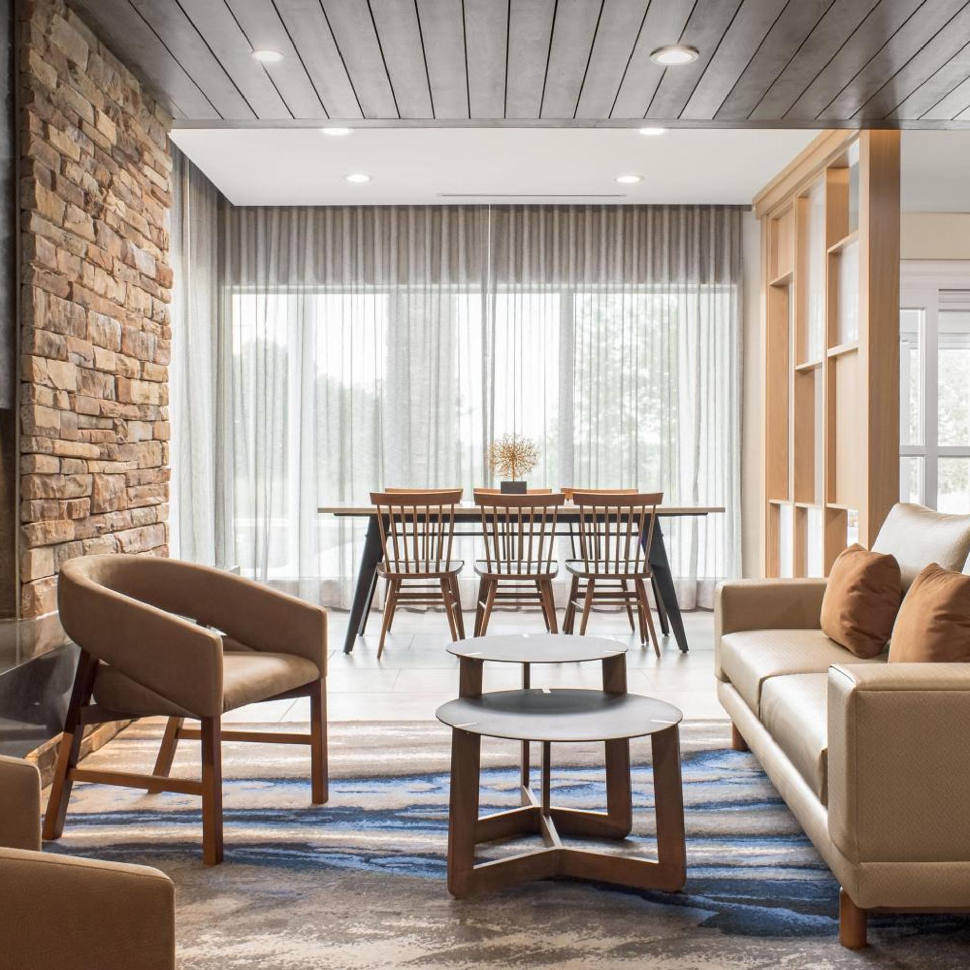 fairfield inn and suites by marriott cullman