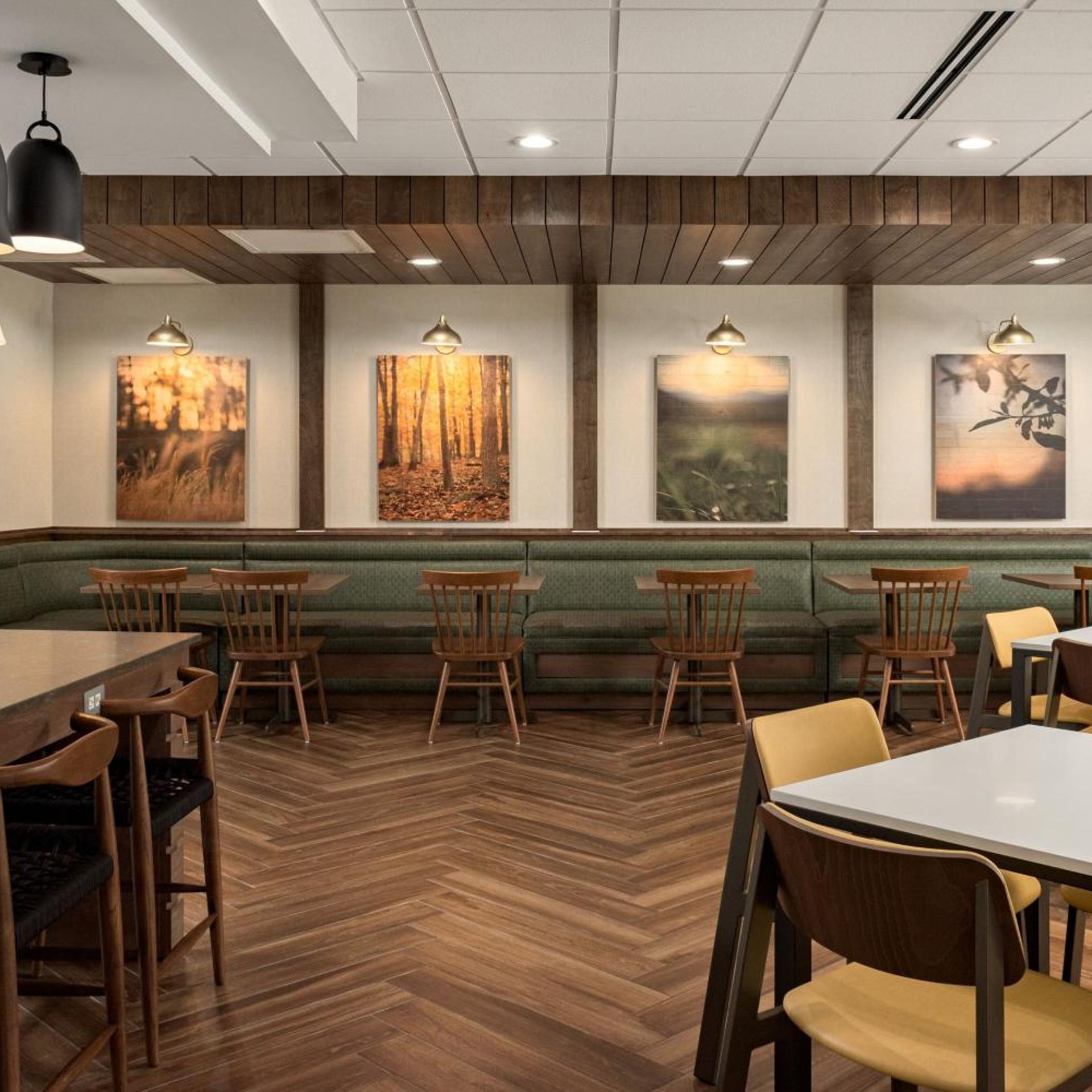fairfield inn and suites by marriott cullman