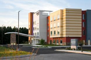 fairfield inn and suites by marriott cullman