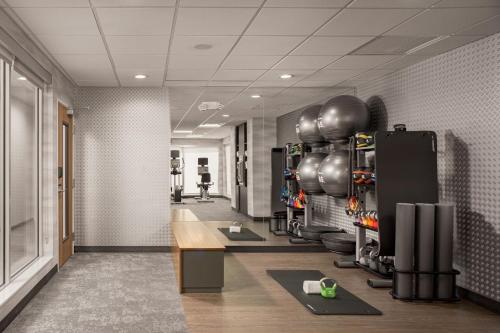 fairfield inn and suites by marriott cullman