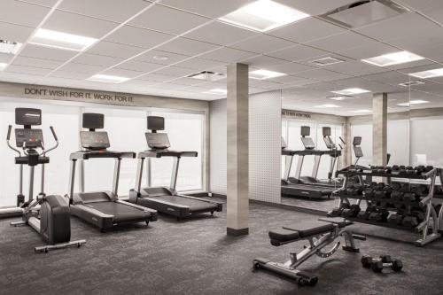 fairfield inn and suites by marriott cullman