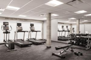 fairfield inn and suites by marriott cullman