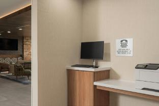 fairfield inn and suites by marriott cullman
