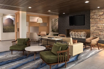 Fairfield Inn & Suites By Marriott Cullman,,3 star