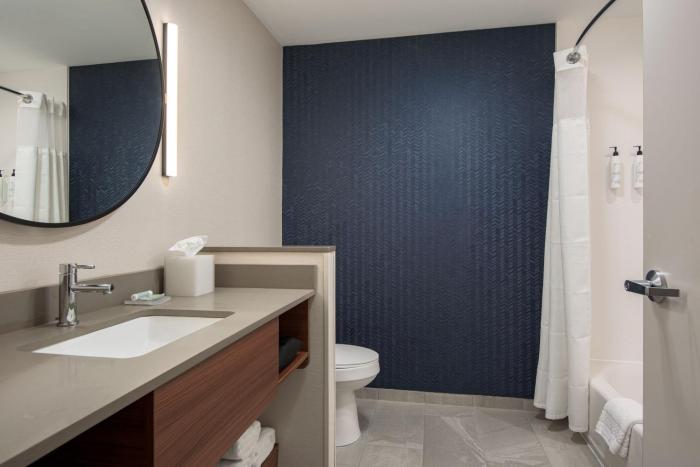fairfield inn and suites by marriott cullman